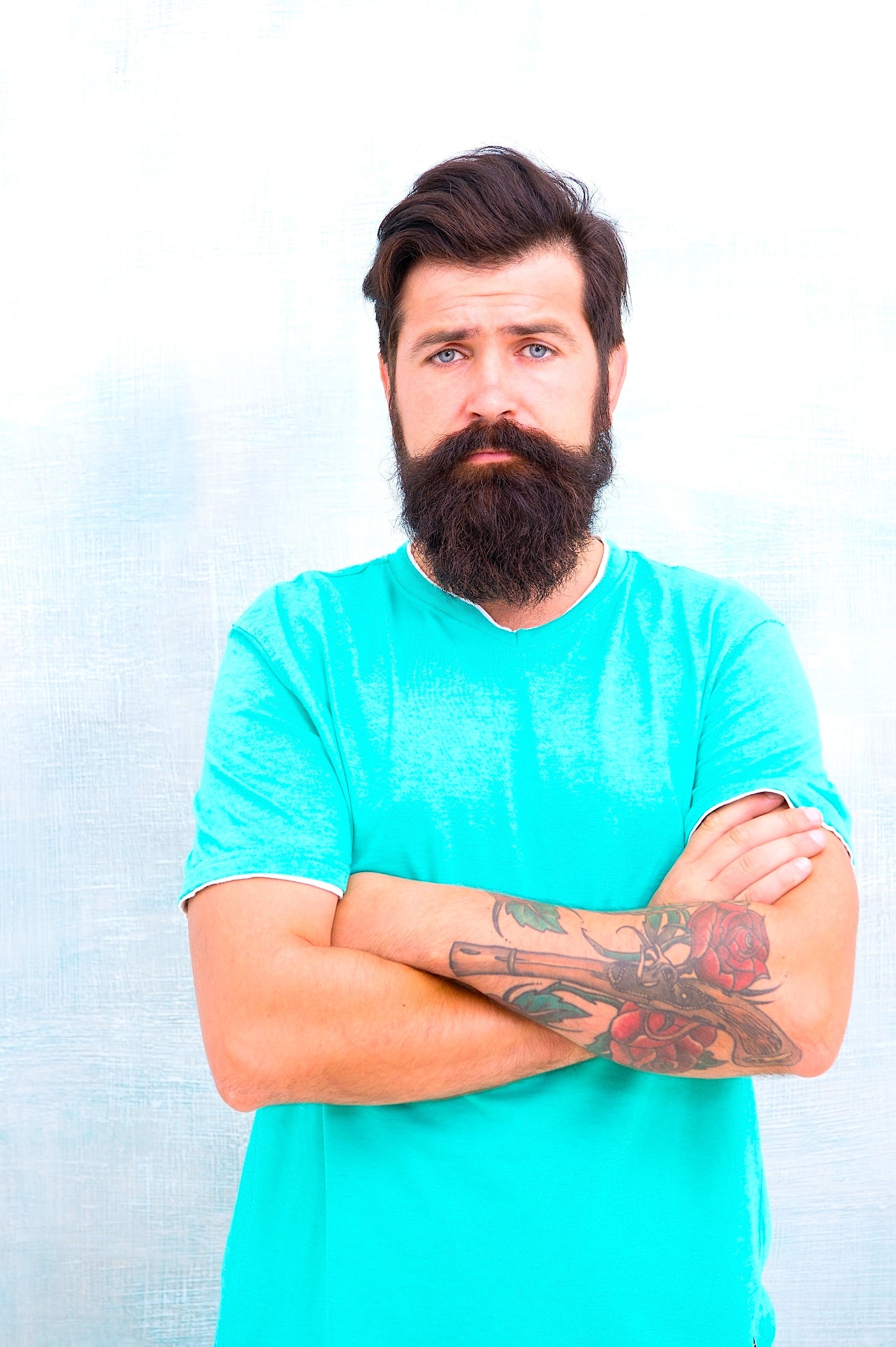 Beard Care Collection