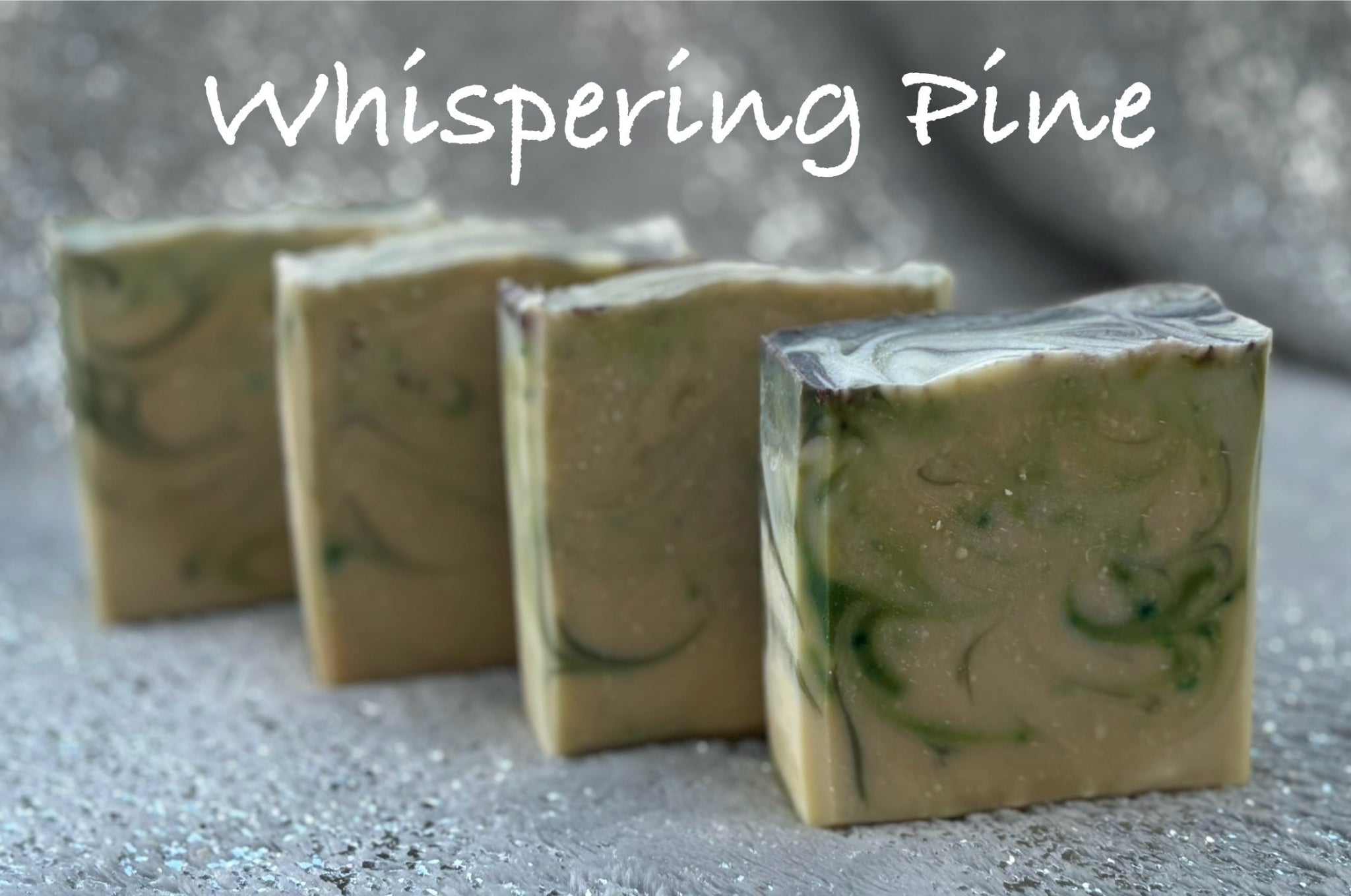 Soap of The Month