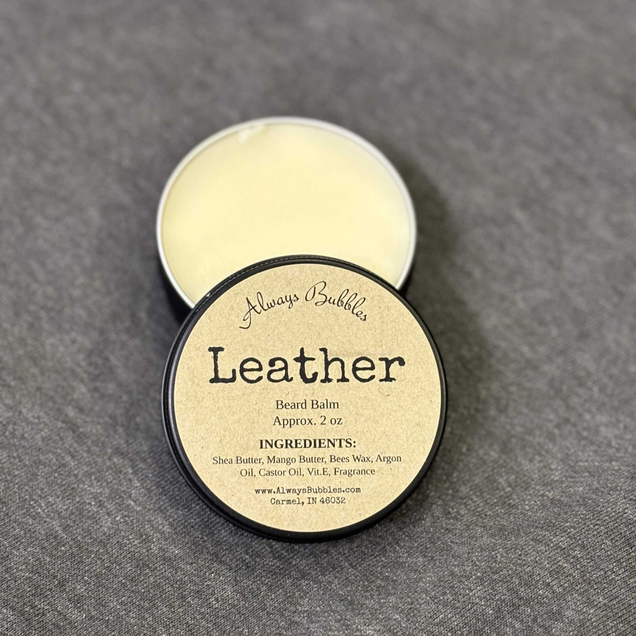 Beard Balm: Tame & Condition the Beast