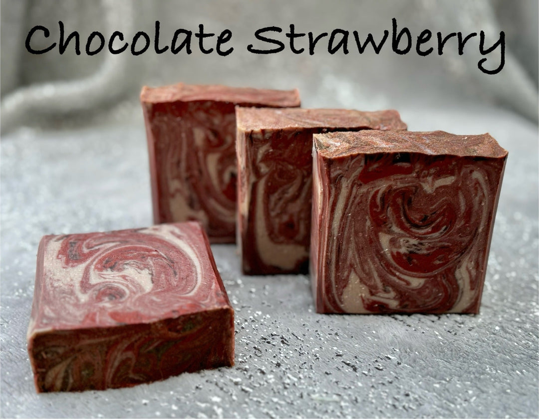 Chocolate Strawberry