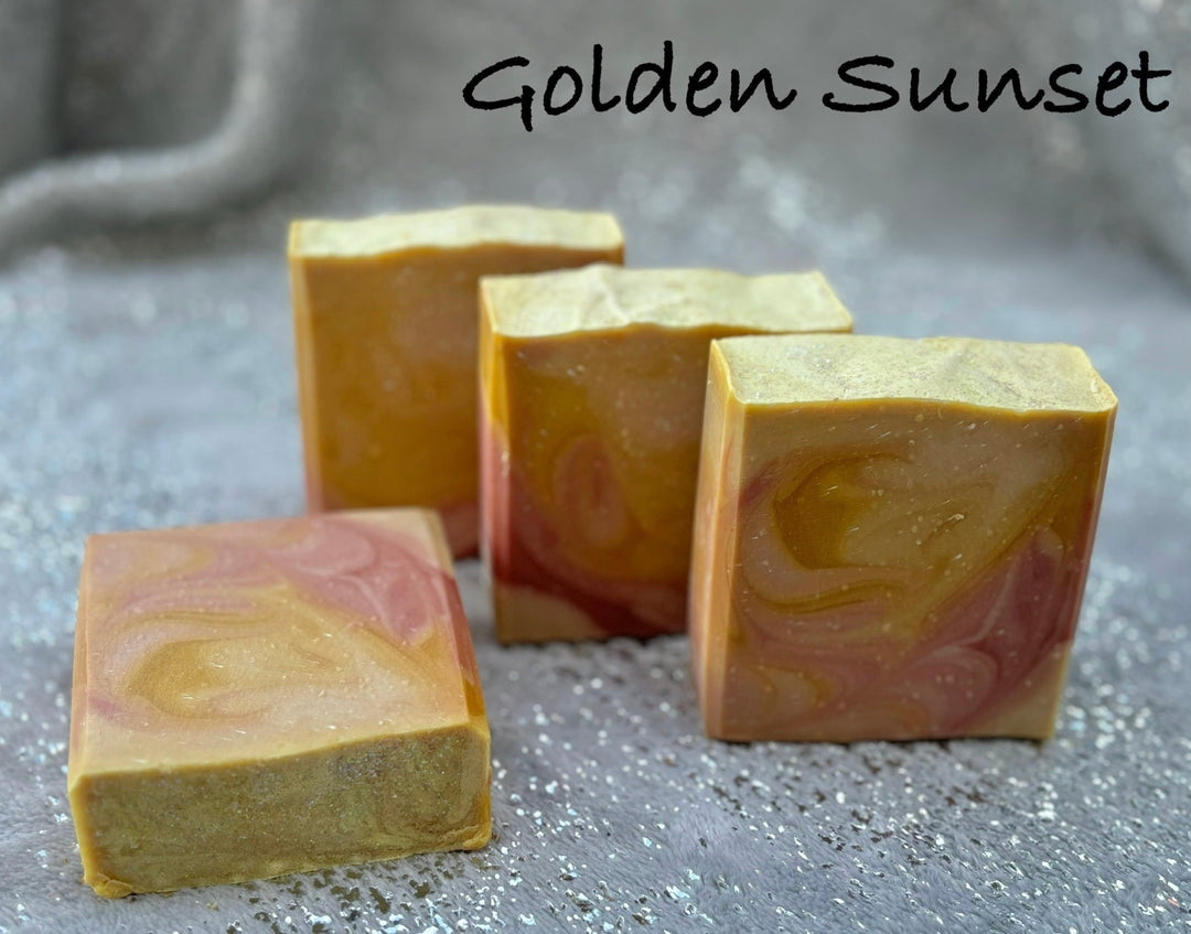 Golden Sunset