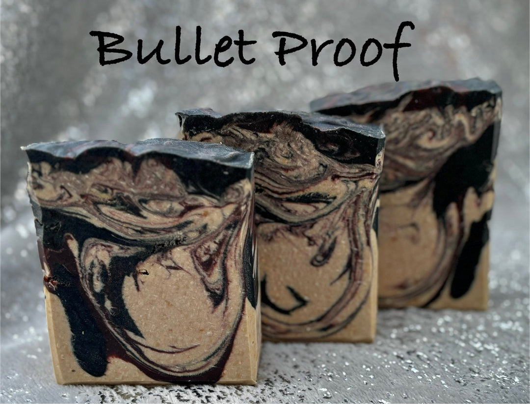 Bullet Proof
