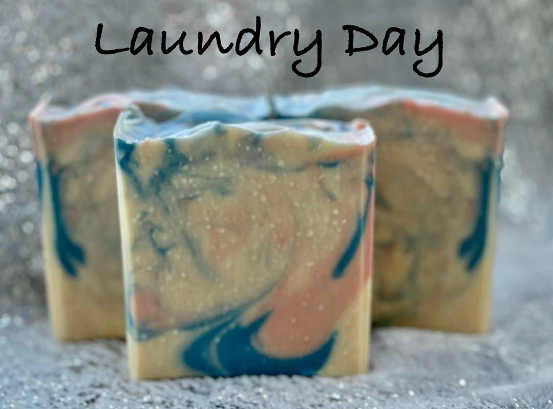 Laundry Day