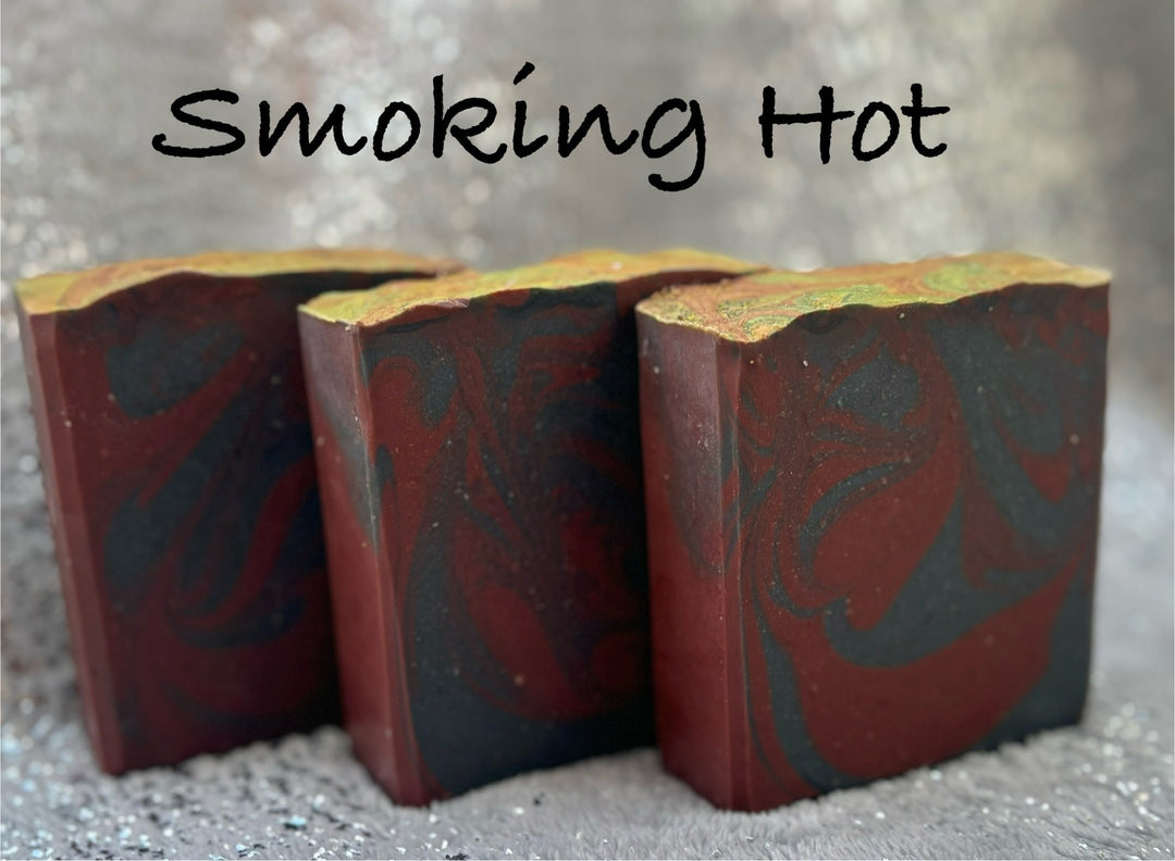 Smoking Hot