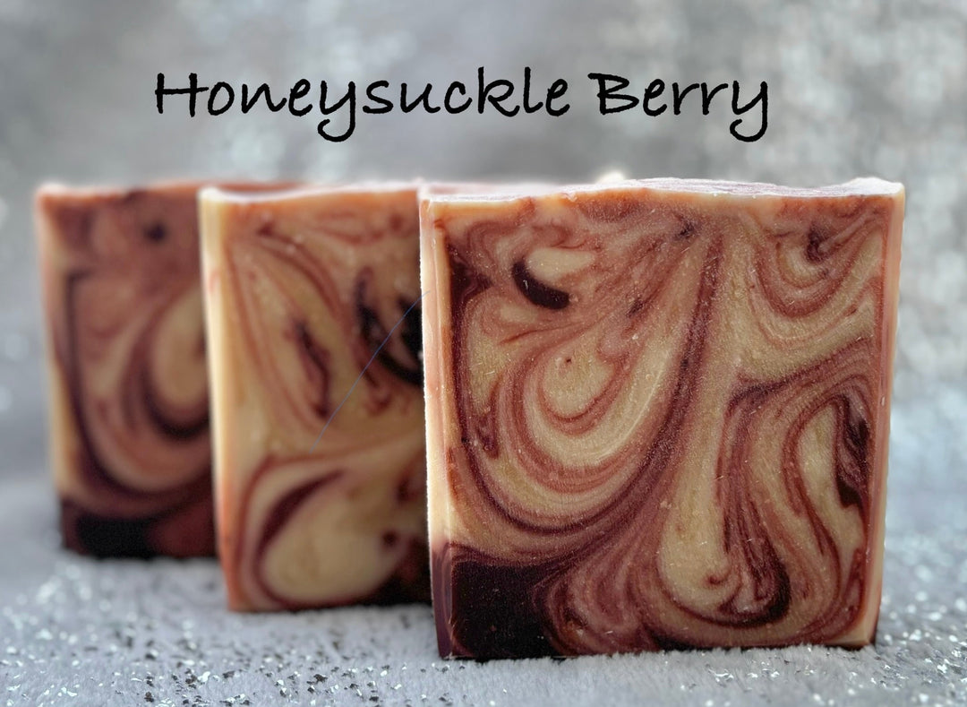 Honeysuckle Berry
