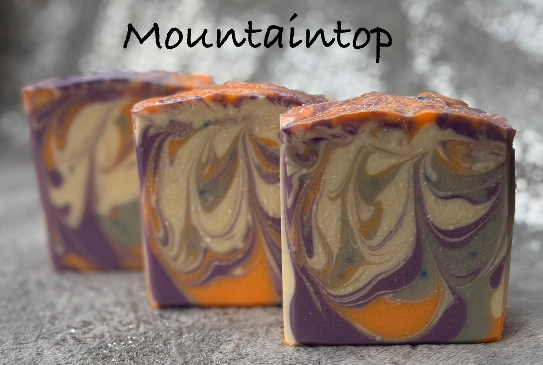 Mountaintop