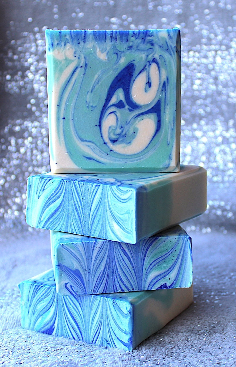 Mystic Cascades Soap