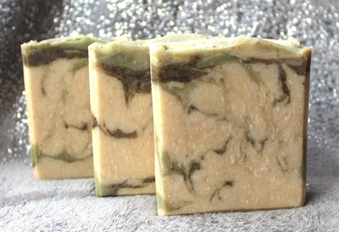 Wild Sage Soap