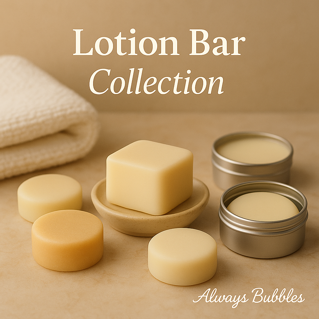 Lotion Bars