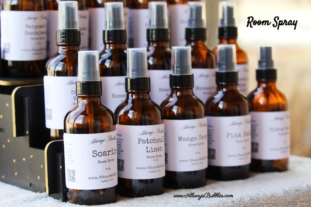 Room Sprays