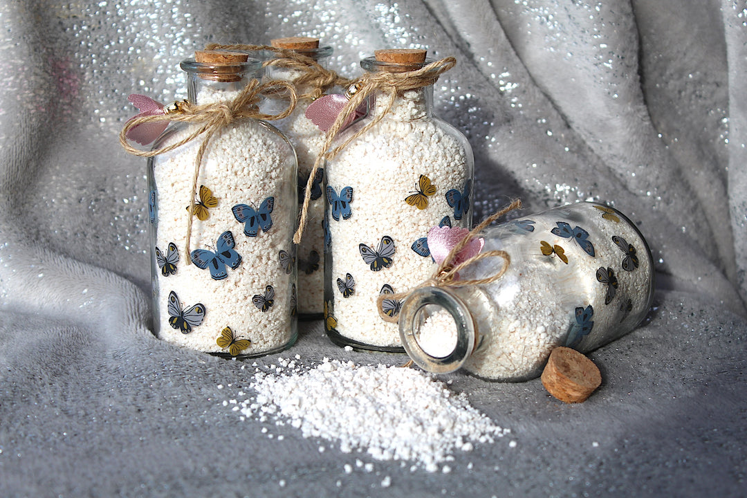 Bali Bath Salts