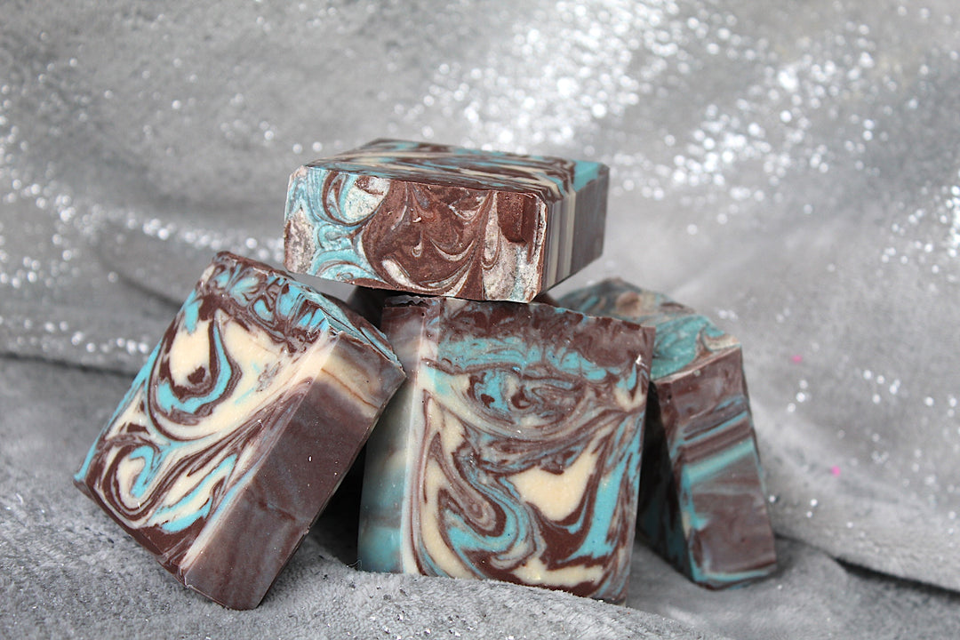 Wild & Calm Soap