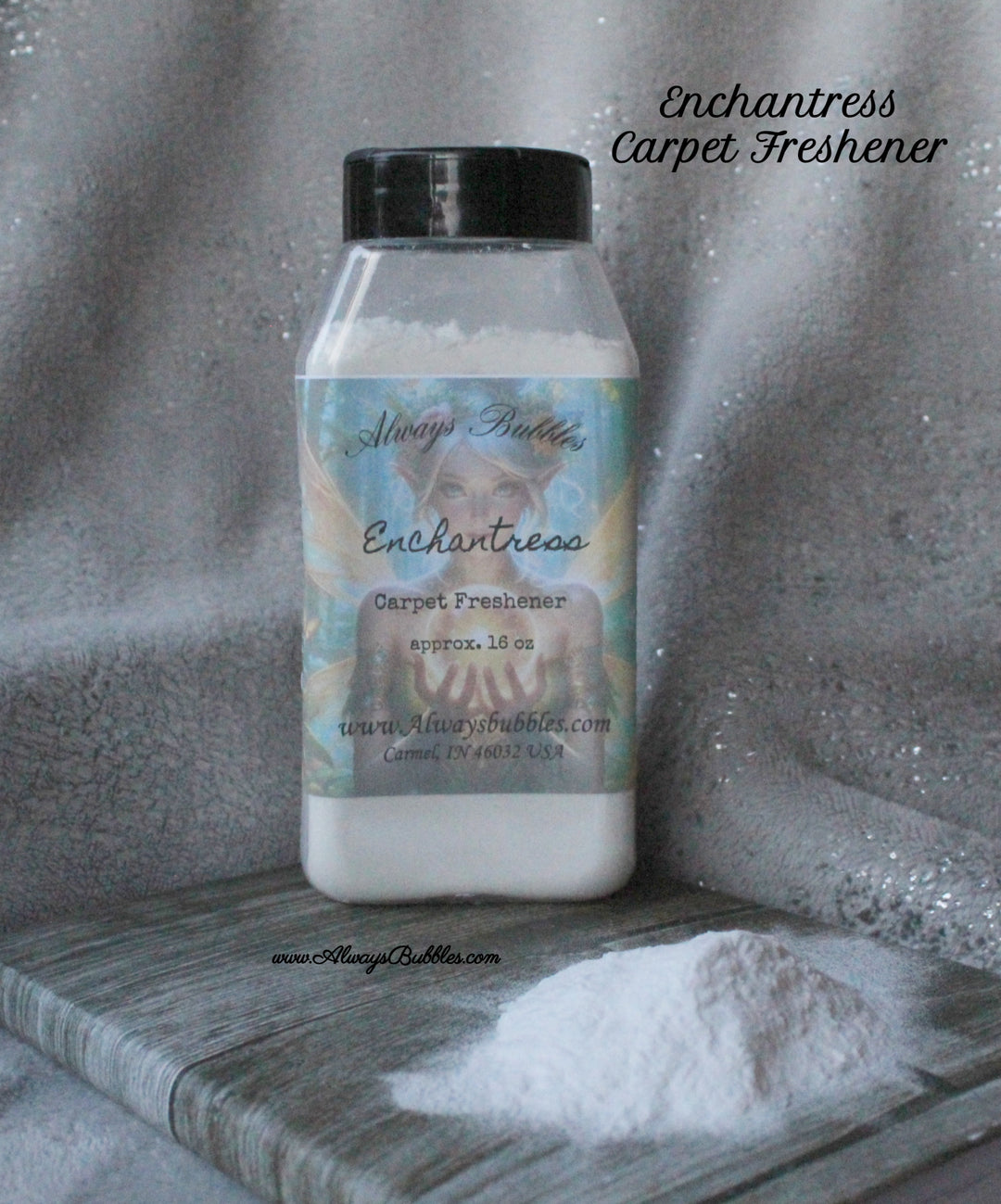 Enchantress – Carpet Freshener